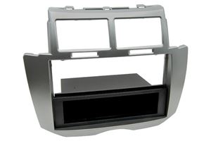 Obrázek z Ramecek 1DIN radia Toyota Yaris (08-11) 