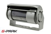Obrázek CCD Sony profi univerzalni dvojita zadni parkovaci kamera