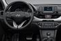 Obrázek z Adapter 1DIN radia Hyundai i30 III. (17->) 