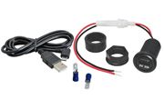 Obrázek Adapter 12V -> USB 5V / 2,1A