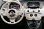 Obrázek z Ramecek 2DIN autoradia Fiat 500 