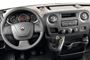 Obrázek z Ramecek 2DIN autoradia Renault / Opel / Nissan 