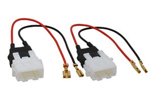 Obrázek z Adapter pro pripojeni repro Hyundai / Kia 