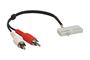 Obrázek z AUX audio adapter VW 