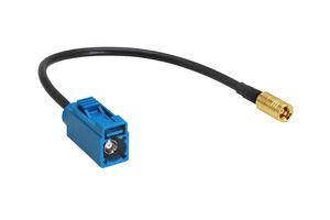 Obrázek z Antenni adapter FAKRA - SMB 