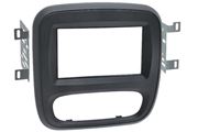 Obrázek Ramecek 1DIN / 2DIN autoradia Renault / Opel / Fiat