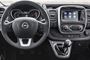 Obrázek z Ramecek 2DIN autoradia Renault / Opel / Fiat 