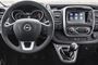 Obrázek z Ramecek 1DIN / 2DIN autoradia Renault / Opel / Fiat 