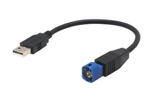 Obrázek z USB adapter PSA / Toyota 