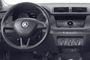 Obrázek z Ramecek autoradia Skoda Fabia III. 