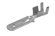 Obrázek Konektor kolik 6,3mm s jazyckem