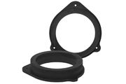 Obrázek MDF adapter repro 165mm Audi / Mercedes / Toyota