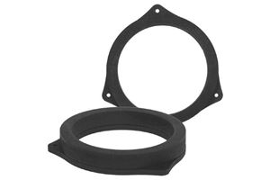 Obrázek z MDF adapter repro 165mm BMW X5 