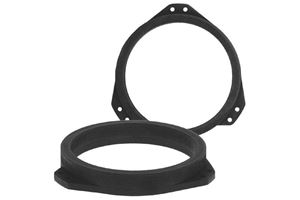 Obrázek z MDF adapter repro 165mm Opel 