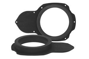 Obrázek z MDF adapter repro 165mm VW Passat IV. 