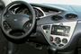 Obrázek z Ramecek radia 2DIN Ford Focus (99-05) 