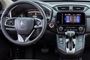 Obrázek z Ramecek 2DIN radia Honda CR-V (18->) 
