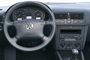 Obrázek z Ramecek autoradia 2DIN VW / Skoda / Seat 