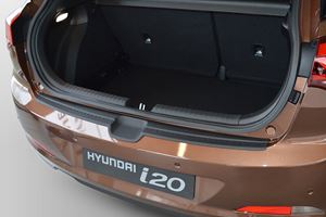 Obrázek z Ochranna lista Hyundai i20 