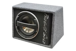 Obrázek z Phoenix Gold Z110AB subwoofer 