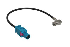 Obrázek z Antenni adapter FAKRA - SMB 