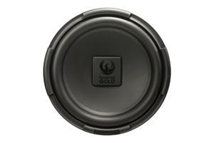 Obrázek z Phoenix Gold RX2 10D subwoofer 