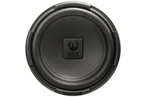 Obrázek z Phoenix Gold RX2 12D subwoofer 