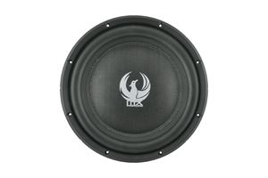 Obrázek z Phoenix Gold MX10D2 subwoofer 