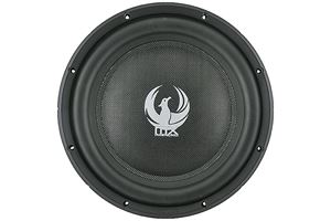 Obrázek z Phoenix Gold MX12D2 subwoofer 