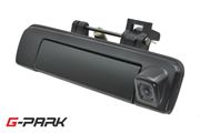 Obrázek CCD parkovaci kamera Isuzu D-Max