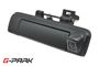 Obrázek z CCD parkovaci kamera Isuzu D-Max 