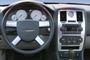 Obrázek z Ramecek 2DIN autoradia Chrysler 300C 