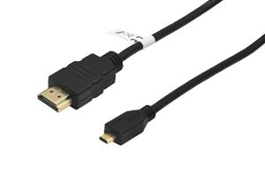 Obrázek z HDMI A-D adapter 