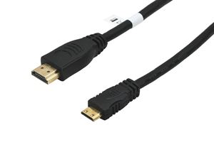 Obrázek z HDMI A-C adapter 