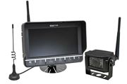 Obrázek RVW-704 wifi sestava monitor + kamera