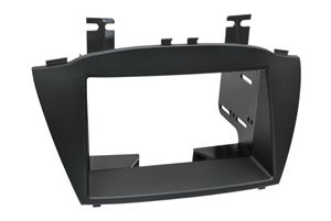 Obrázek z Ramecek 2DIN autoradia Hyundai ix35 (14-15) 