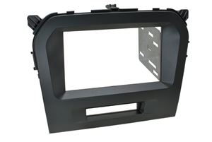 Obrázek z Ramecek 2DIN autoradia Suzuki Vitara (15->) 