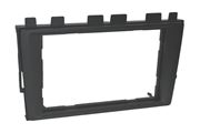 Obrázek Adapter 2DIN autoradia VW Polo (18->) / T6.1