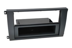 Obrázek z Ramecek 1DIN autoradia Porsche Cayenne 