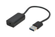 Obrázek AUX - USB audio adapter 248800