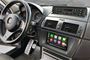 Obrázek z Ramecek 2DIN autoradia BMW X3 