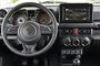 Obrázek z Ramecek 2DIN autoradia Suzuki Jimny 