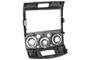 Obrázek z Ramecek autoradia 2DIN Ford Ranger / Mazda BT-50 (07-12) 