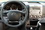 Obrázek z Ramecek autoradia 2DIN Ford Ranger / Mazda BT-50 (07-12) 