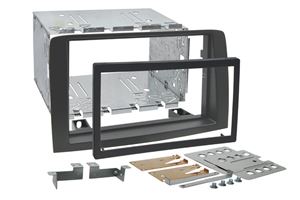 Obrázek z Instalacni sada 2DIN autoradia Fiat Idea 