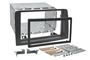 Obrázek z Instalacni sada 2DIN autoradia Fiat Idea 