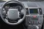 Obrázek z Instalacni sada 2DIN autoradia Land Rover 