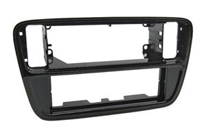 Obrázek z Ramecek autoradia Skoda Citigo / VW Up! / Seat Mii 