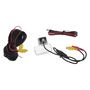 Obrázek z Kamera PAL/NTSC do vozu Peugeot 206/207/407/307(Notchback), 307SM, 308SW 