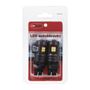 Obrázek z x LED T20 (7443) bílá, 12-24V, 15LED/2835SMD 
